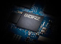 Sony Alpha DSLR-A700 Overview image 19