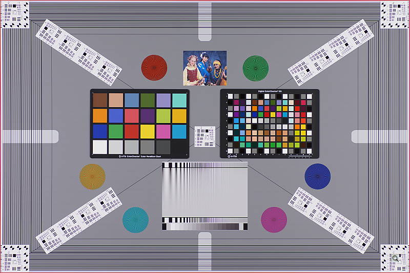 OLED EVF