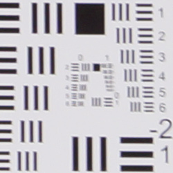 Sony Alpha SLT-A77 Optics image 16