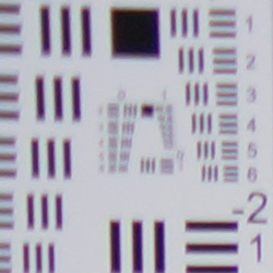 Sony Alpha SLT-A77 Optics image 10