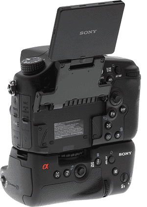 Sony Alpha SLT-A77 Overview image 29
