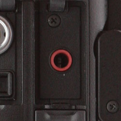 Sony Alpha SLT-A77 Video image 2