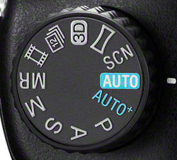 Sony Alpha SLT-A77 Overview image 33