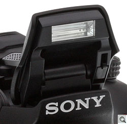 Sony Alpha SLT-A77 Overview image 37
