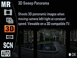 Sony Alpha SLT-A77 Exposure image 8
