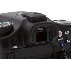 Sony Alpha SLT-A77 Operation image 1