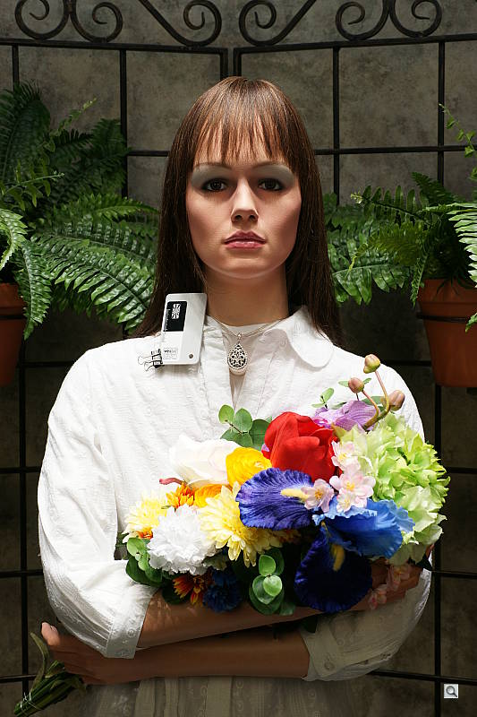 Sony Alpha DSLR-A850 Imaging image 8