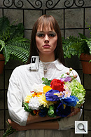 Sony Alpha DSLR-A850 Imaging image 39