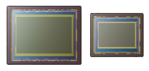 Sony Alpha DSLR-A850 Overview image 11
