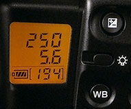 Sony Alpha DSLR-A850 Operation image 1