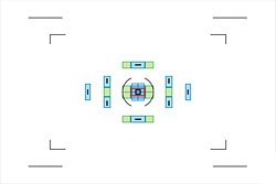 Sony Alpha DSLR-A850 Overview image 12