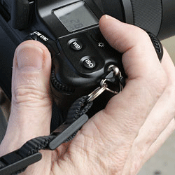 Sony Alpha DSLR-A850 Overview image 8