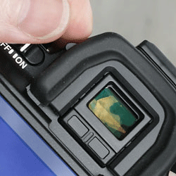 Sony Alpha DSLR-A850 Overview image 5