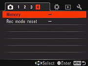 Sony Alpha DSLR-A850 Shooting Modes image 12