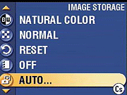 Kodak EasyShare C875 Operation image 12