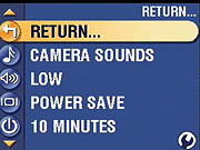 Kodak EasyShare C875 Operation image 13