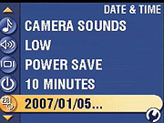 Kodak EasyShare C875 Operation image 14