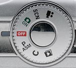 Kodak EasyShare C875 Design image 7