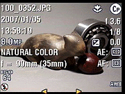 Kodak EasyShare C875 Operation image 2