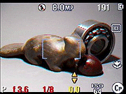 Kodak EasyShare C875 Operation image 1