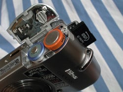 Nikon L12 Review - Imaging Resource