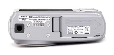 Nikon P3 Review: Lab Tests, Sample Images & Verdict - Imaging Resource