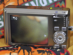 Nikon S510 Review: Lab Tests & Sample Images - Imaging Resource