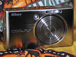 Nikon S510 Review: Lab Tests & Sample Images - Imaging Resource