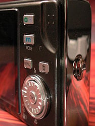 Coolpix S7c Overview image 7
