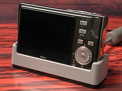 Coolpix S7c Overview image 5