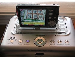 Coolpix S7c Overview image 6