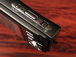 Coolpix S7c Overview image 3