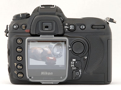 D200 Overview image 13