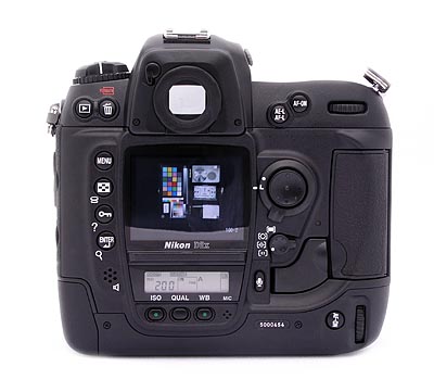 D200 Operation image 3