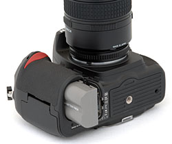 D200 Overview image 15