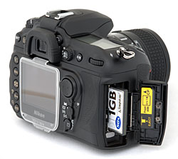 D200 Overview image 14