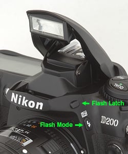 D200 Overview image 11