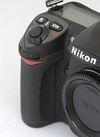 D200 Overview image 7