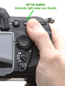 D200 Overview image 10