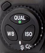 D200 Controls image 6