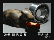 D200 Viewfinder image 5