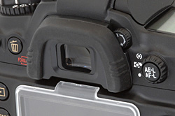 D200 Overview image 12