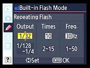 D200 Flash image 1