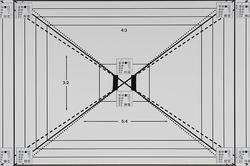 105mm, Optical
