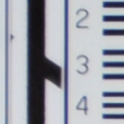 Crop from JPEG (200%)