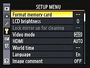 D3 Menus image 5