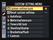 D3 Menus image 4