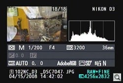 D3 Overview image 12