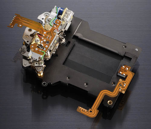 D3 Performance image 1