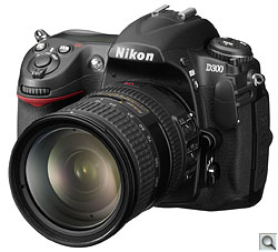 D300 Overview image 1